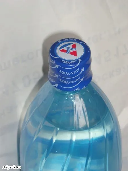 фотография продукта Колпачки для стеклянных и ПЭТ бутылей